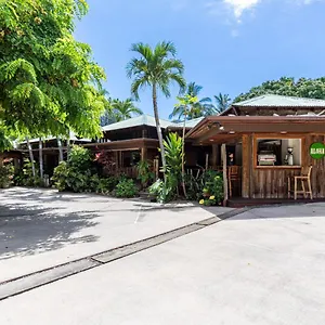 Hotel The Kulani Maui