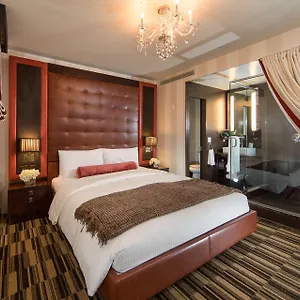 Sanctuary Hotel Nueva York