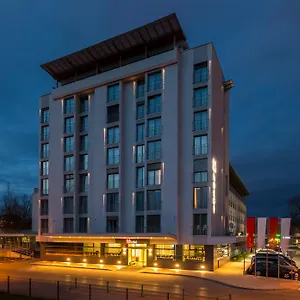 Hotel M Lublana