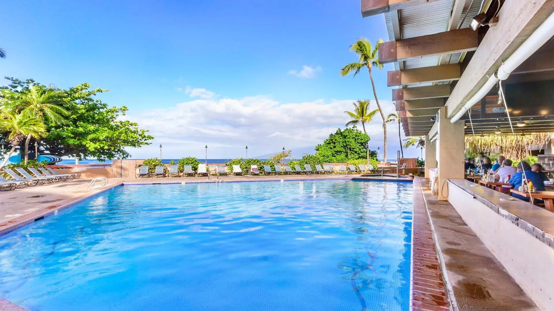 Sands Of Kahana Vacation Club Lahaina 4*,  Estados Unidos da América