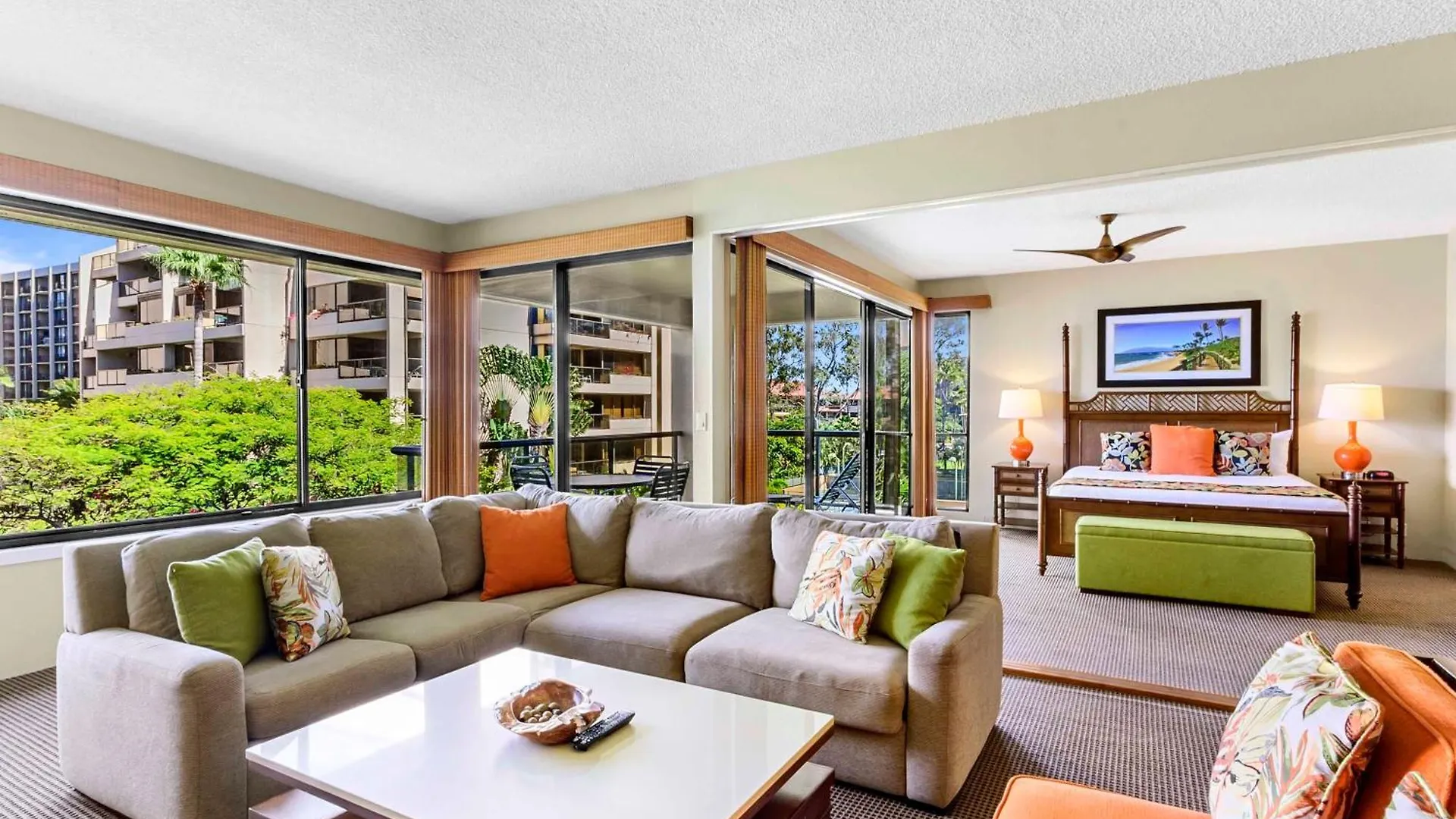 Resort Sands Of Kahana Vacation Club Lahaina