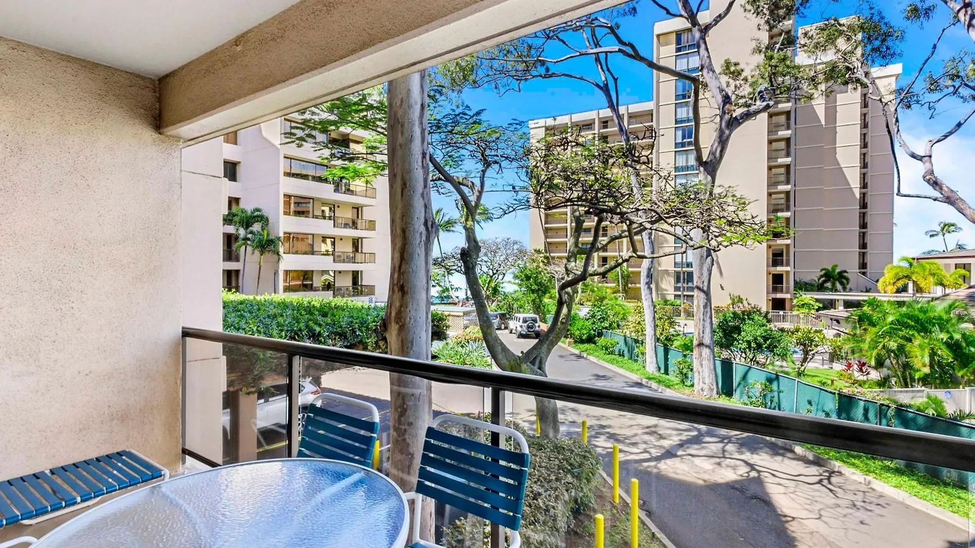 Sands Of Kahana Vacation Club Lahaina Resort