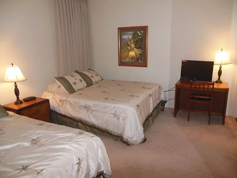 Resort Sands Of Kahana Vacation Club Lahaina