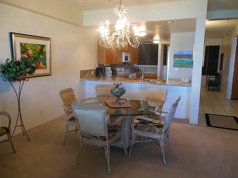 Sands Of Kahana Vacation Club Lahaina