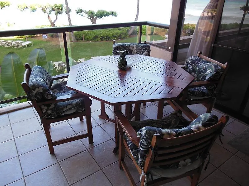 **** Resort Sands Of Kahana Vacation Club Lahaina Estados Unidos da América