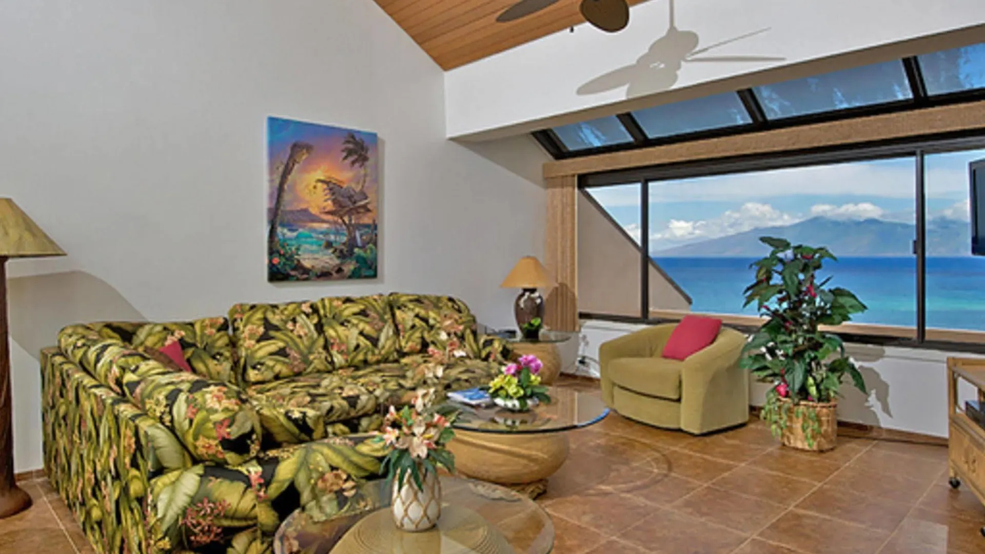 Sands Of Kahana Vacation Club Lahaina