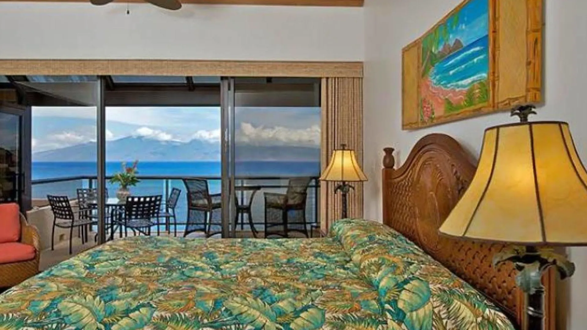 Sands Of Kahana Vacation Club Lahaina 4*,