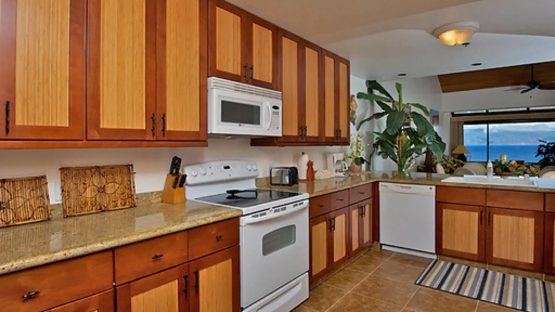 Sands Of Kahana Vacation Club Lahaina Resort
