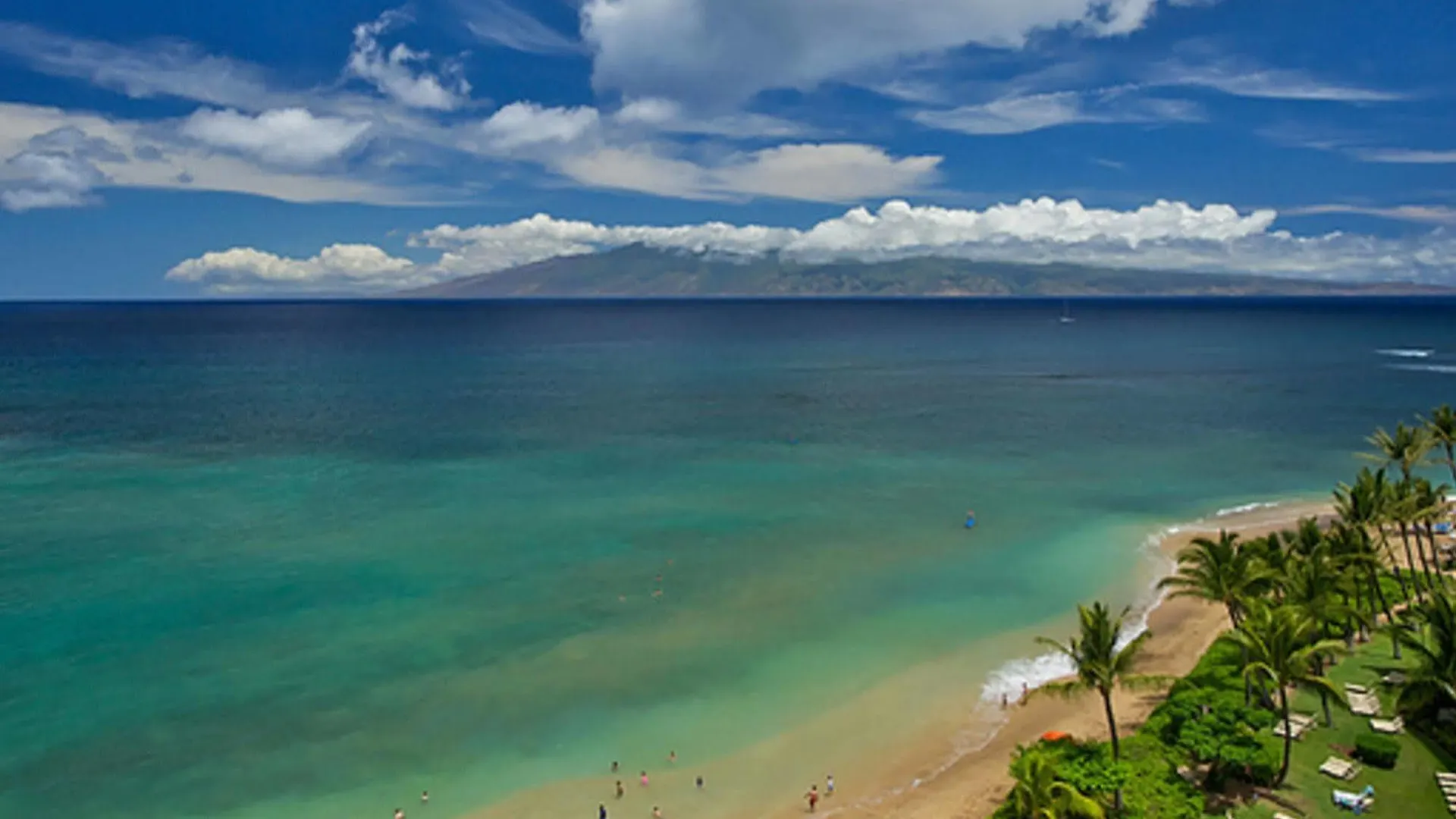Resort Sands Of Kahana Vacation Club Lahaina