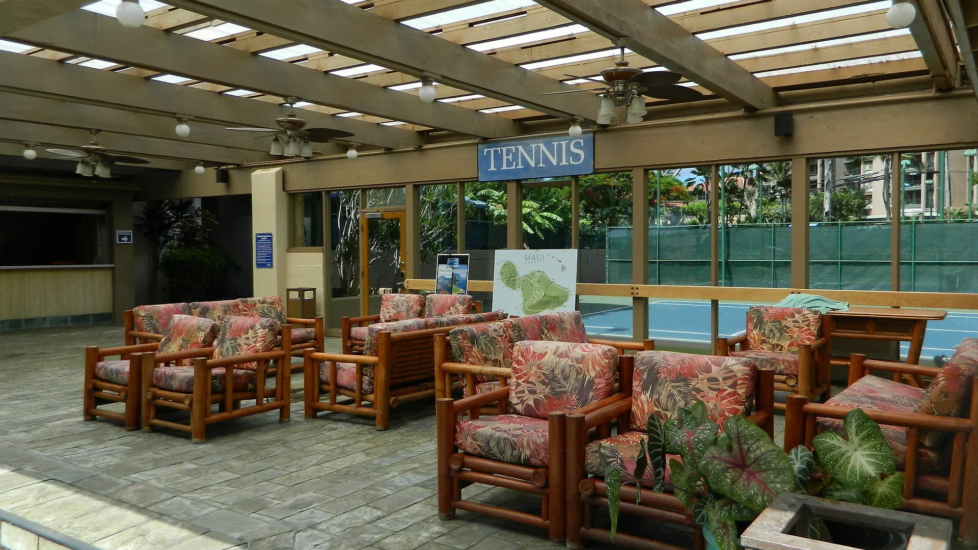 Sands Of Kahana Vacation Club Lahaina 4*,