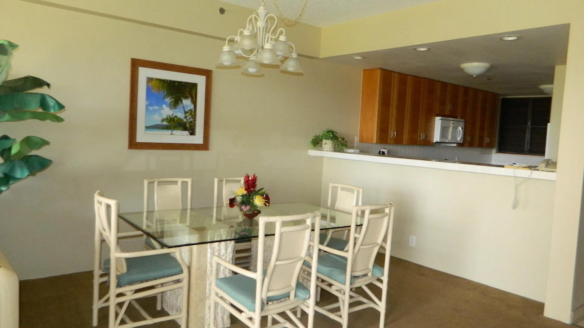 Sands Of Kahana Vacation Club Lahaina Resort