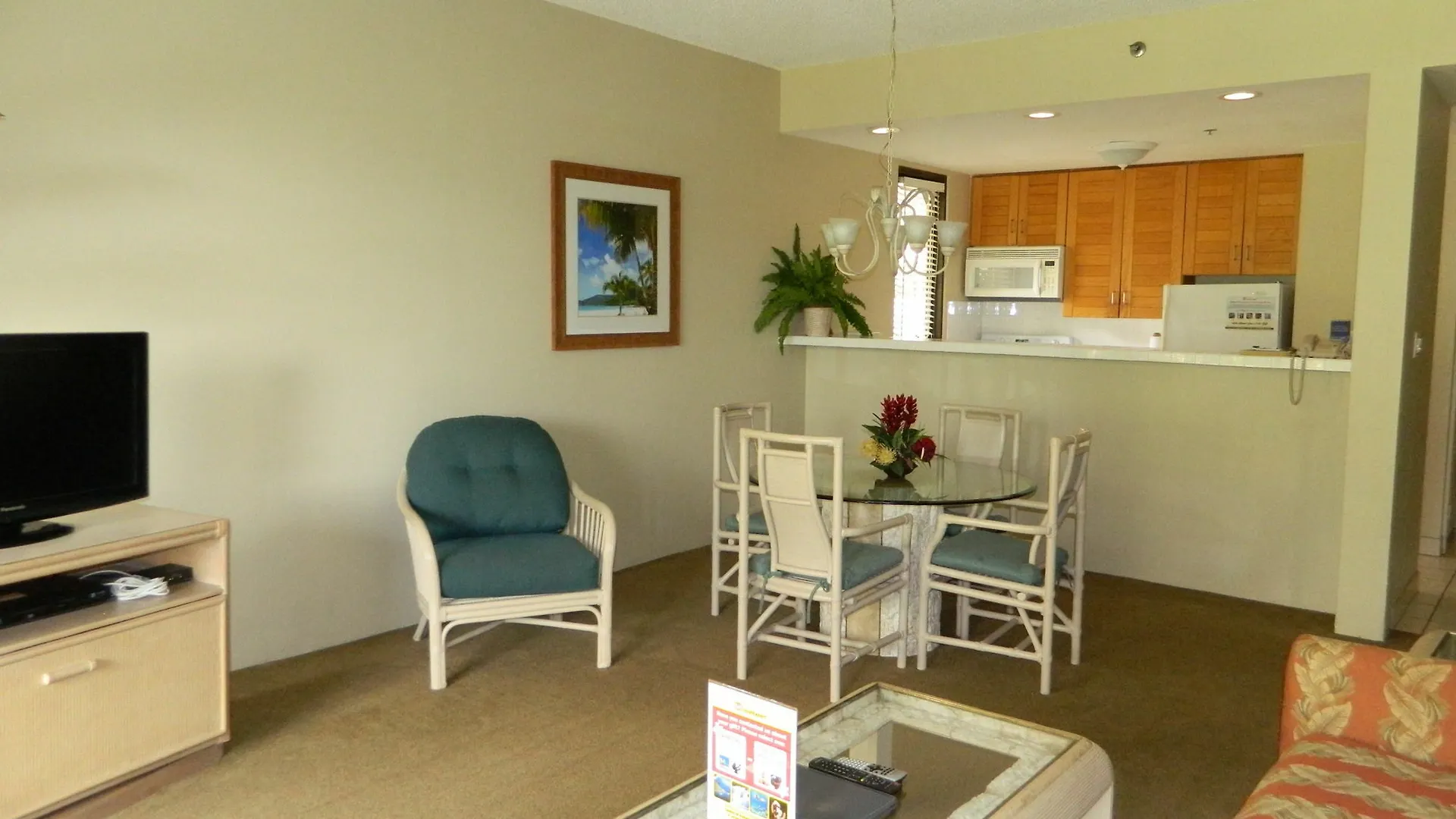 Resort Sands Of Kahana Vacation Club Lahaina