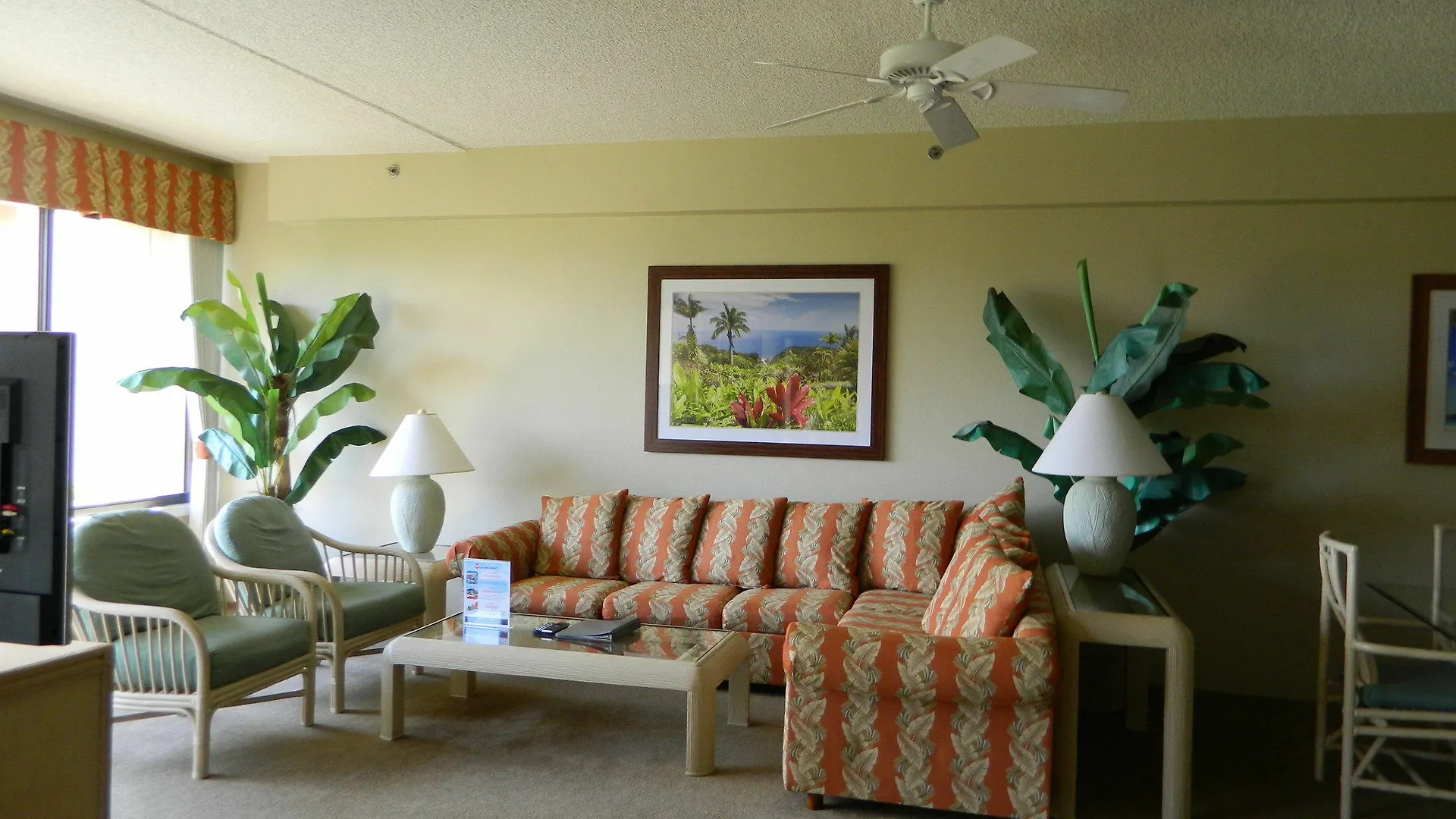 Sands Of Kahana Vacation Club Lahaina Estados Unidos da América